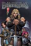 Demonwars: Trial by Fire comic books